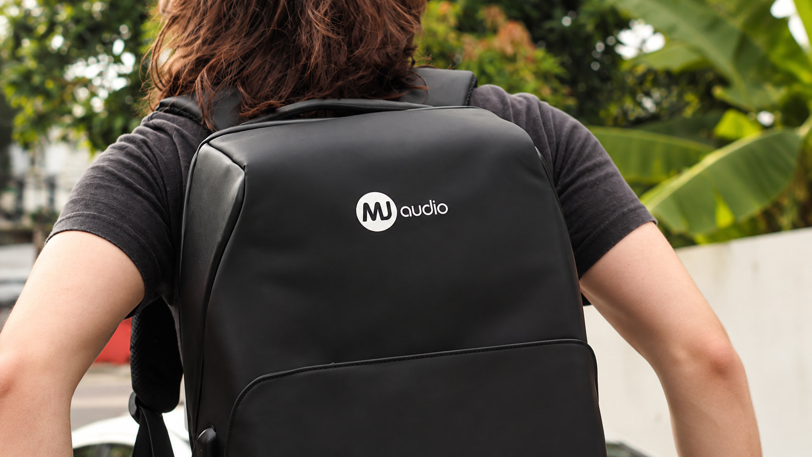 Backpack